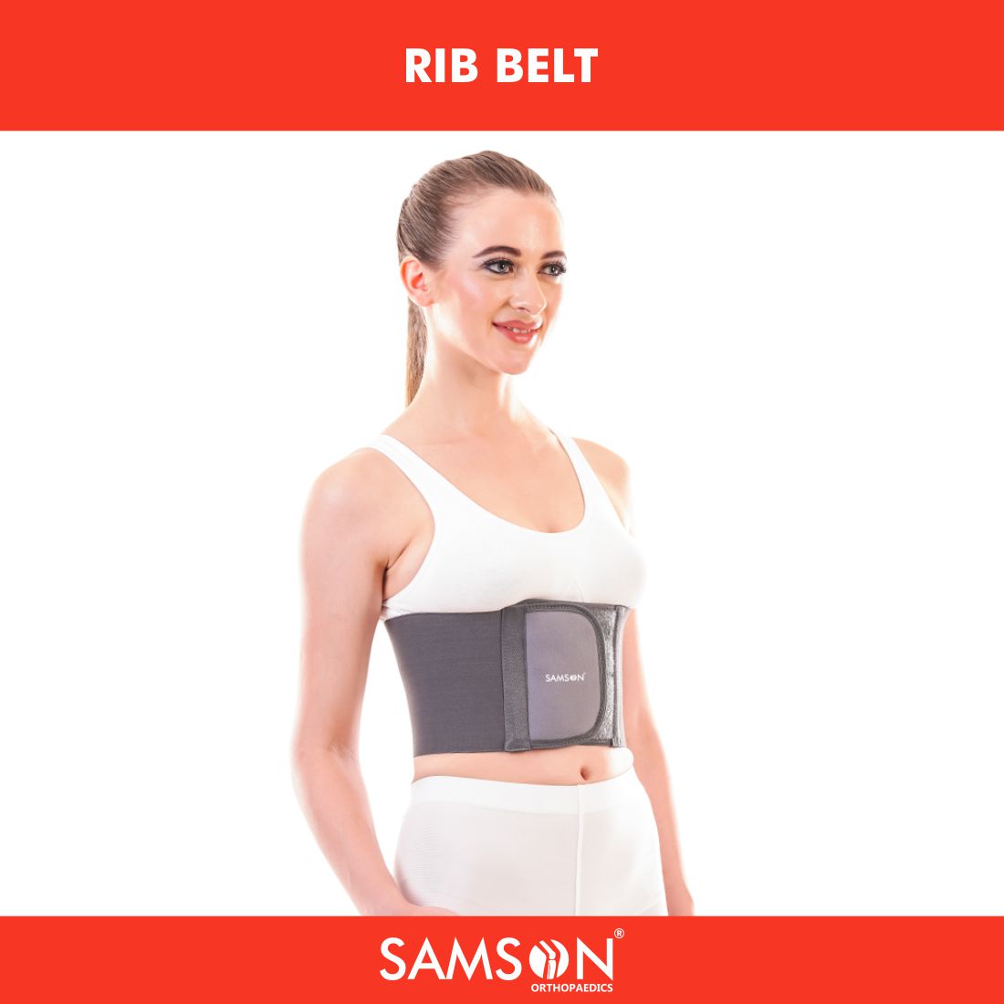 حزام ضلع سامسون RB0301 (XXL)